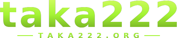 taka222 logo