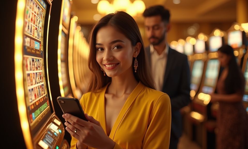 taka222 তিন ধাপে মোবাইল অ্যাক্সেস